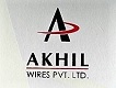 akhil wires pvt ltd